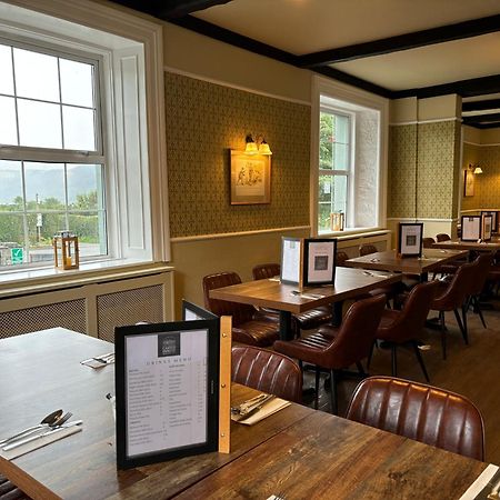 Lake District Castle Inn Bassenthwaite Exterior foto